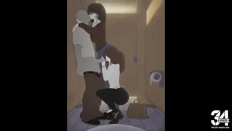 Bathroom quickie (Akrscoi) thumbnail