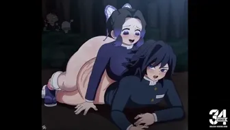 kochou shinobu futa thumbnail