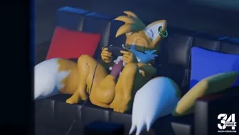 Tails Winning the Game thumbnail