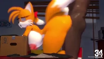 Fucking Tailsko thumbnail