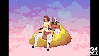Eve (cloud meadow) Bull thumbnail
