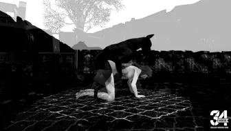 V.E.N.U.S. - Emily and the Great Dane thumbnail