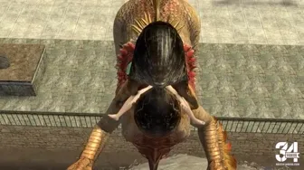 Vore calibur by thelittleboot thumbnail