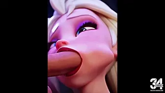 Elsa of Arendelle thumbnail