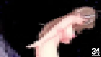 After Sex Nanashi Mumei　[Haniwa's Miniature Garden]2 thumbnail