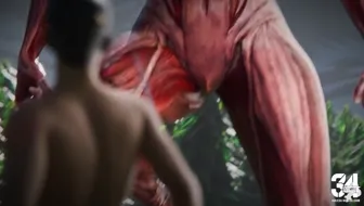Annie Titan - AOT thumbnail