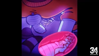 Fuck in Size Difference thumbnail