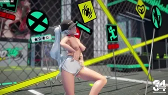 Bloodline- Weiss Schnee thumbnail