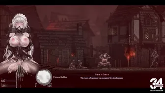 Sinisistar 2 - The Goblins led the attack successful... thumbnail