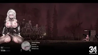 Sinisistar 2 - The goblins led the attack successful 2... thumbnail