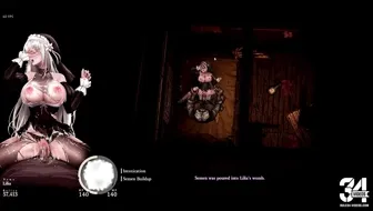 Sinisistar 2 - Lilia gets drugged and creampied thumbnail