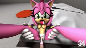 amy rose missionary thumbnail