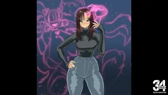 Transformation by manoreris/gausscannon thumbnail