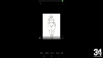 Butt growth by gausscannon thumbnail