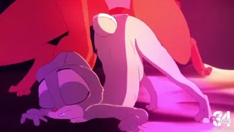Nick and Judy's Date Night [Beat Banger] thumbnail