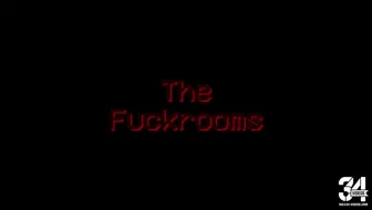 The Fuckrooms (VHS) [R.R.] küçük resim