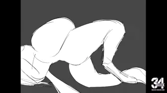 Down the snake throat 2 by seekgr thumbnail