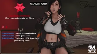 Tifa dog donation | [FLAMA] thumbnail