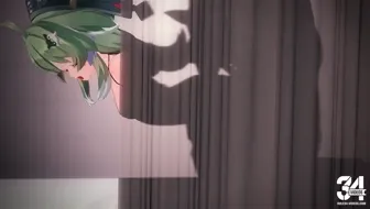 Huohuo Secret Sex - GreenTea thumbnail