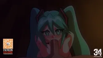 Hatsune Miku Meetup『Yhsifeca』 thumbnail