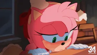 Amy Blowjob thumbnail
