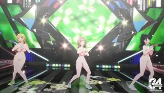 [Illumination Stars] Let's laugh as many times as we can thumbnail