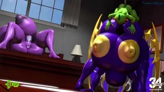 Midnight Breeding thumbnail