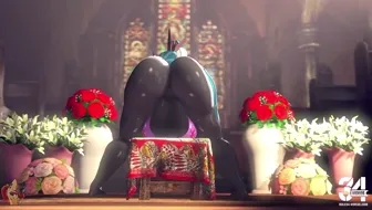 A holy Breeding thumbnail