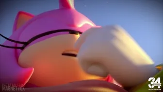 Amy's Big Break Part 2: Super-Sized Star thumbnail