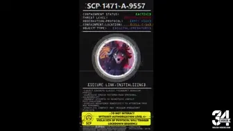 New SCP employee POV [PART 3] thumbnail