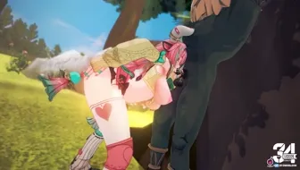 Cock hungry Varesa thumbnail