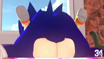 Sonic Fucking Cream (Sound) thumbnail