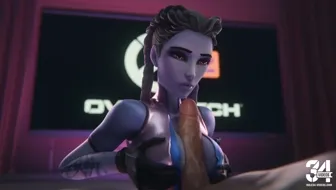 BUMP IT | HQ CURATED BABES PMV thumbnail