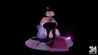 Zero Turntable [Pinksloot] thumbnail