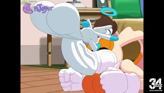 Chao's Big Cock thumbnail