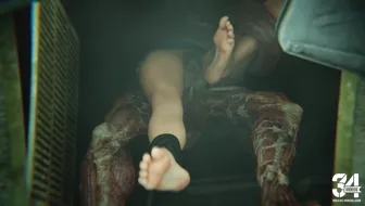 Jill & Licker [ZMSFM] [Pubic Hair] thumbnail