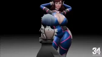 Dva dodging Rem thumbnail
