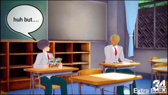 MILF gets NTR'd thumbnail