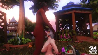 A BELA ROSA - PMV/HMV thumbnail