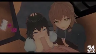 Mayushii's Lesson [Steins;Gate] thumbnail