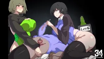 Prostate Double Hit thumbnail