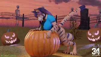 Pumpkin Fucker [mrmeatlovers] thumbnail