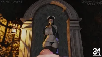 Inflation Mistress [mrmeatlovers] thumbnail
