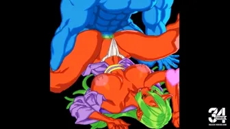 Missionary with Demon [Sound + Cum] thumbnail