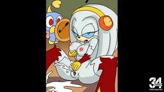 Zeta Masturbation thumbnail