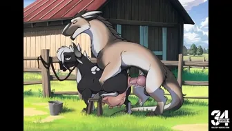 Milking Production [Sterr] thumbnail