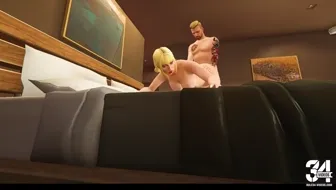 GTA ERP Creampie thumbnail