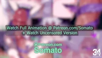 Boosette - Live2D Animaiton thumbnail