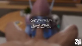 Widowmaker Sylvanas - Overwatch 2 thumbnail