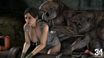Anna vs. Monsters thumbnail